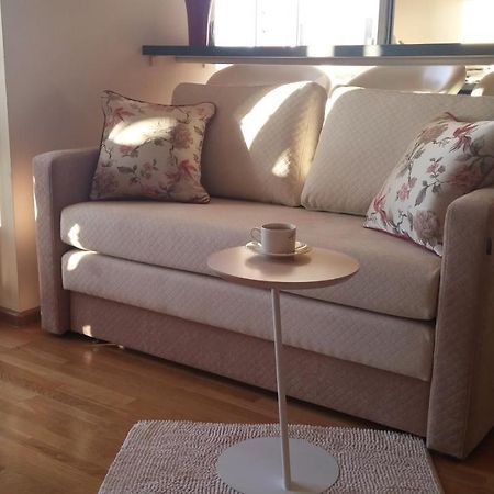 Forest Apartment Palanga Dış mekan fotoğraf