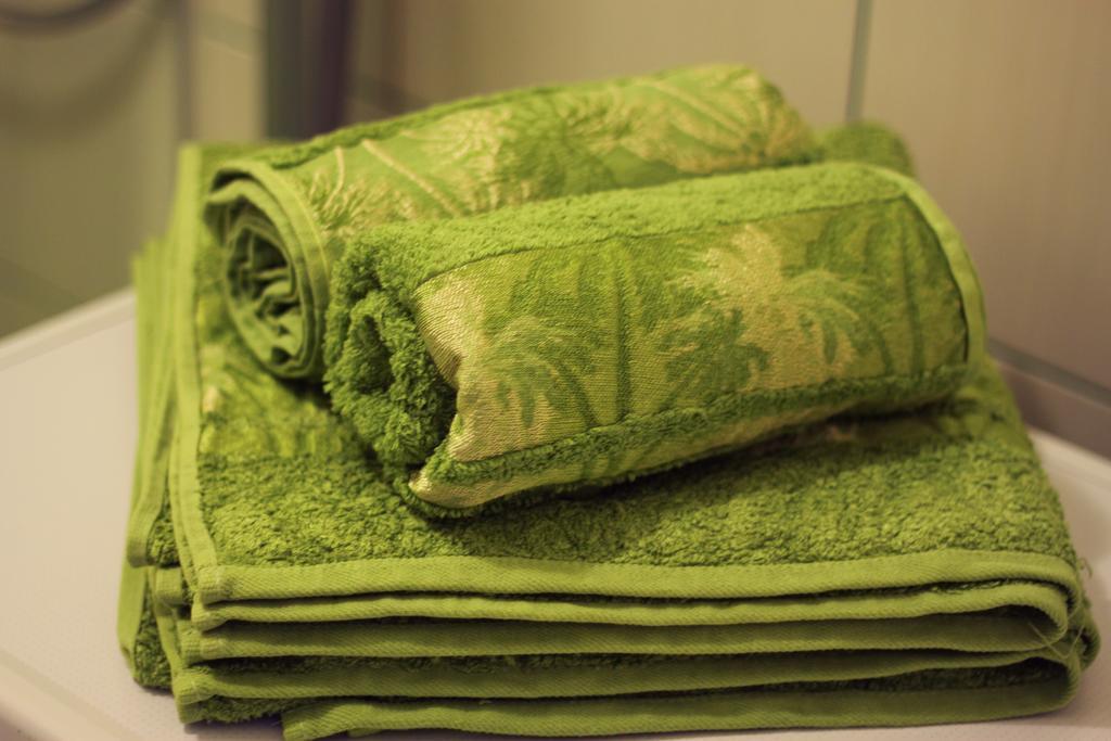 Forest Apartment Palanga Dış mekan fotoğraf