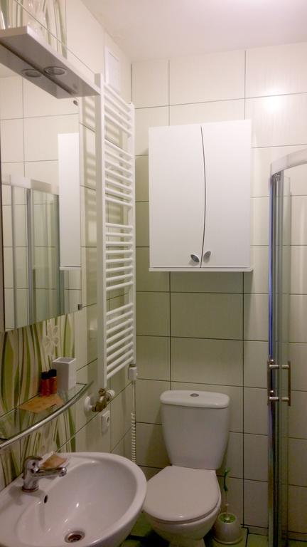 Forest Apartment Palanga Dış mekan fotoğraf