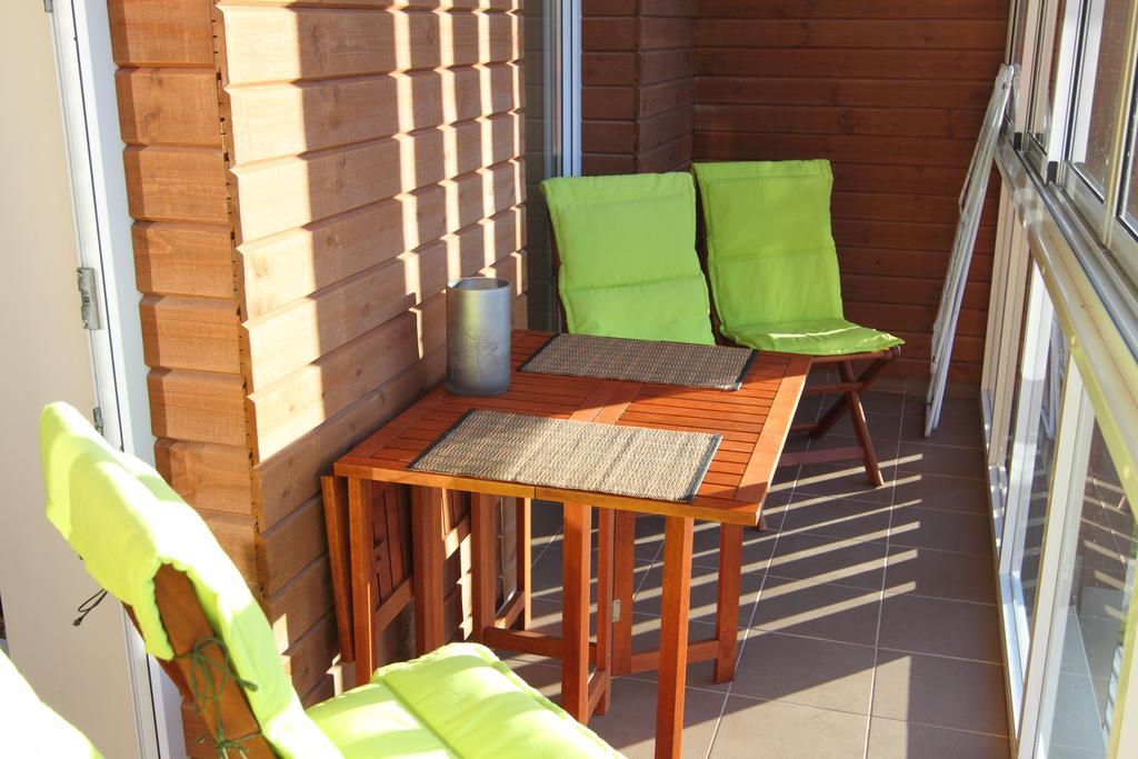 Forest Apartment Palanga Dış mekan fotoğraf