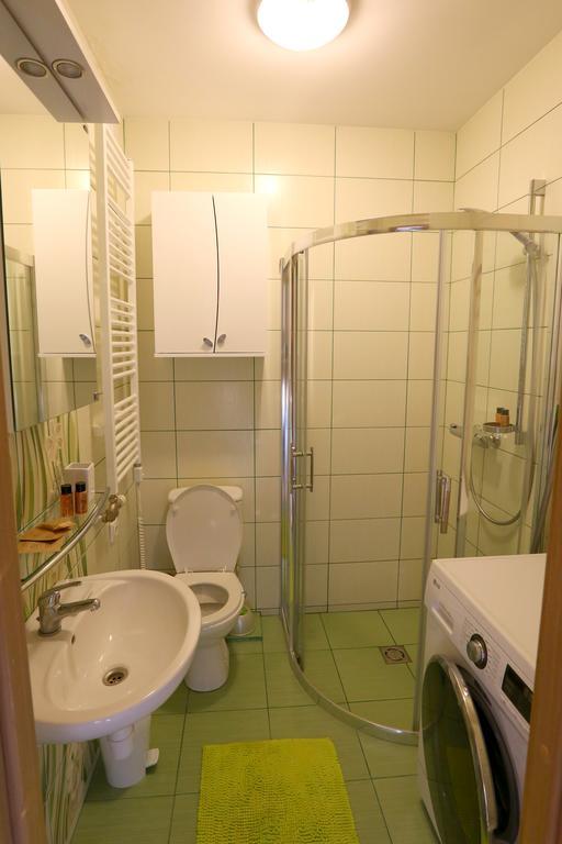 Forest Apartment Palanga Dış mekan fotoğraf