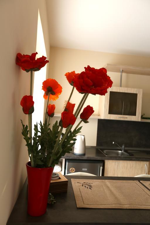 Forest Apartment Palanga Dış mekan fotoğraf